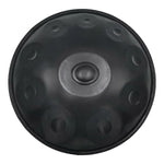 handpan intermédiaire, handpan 432 hertz